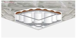 Mattress Tango coco pocket