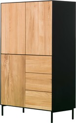 шкаф Ieva (Dresser 130)