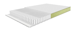 Mattress Super pocket