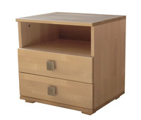 Bedsside table Sandra
